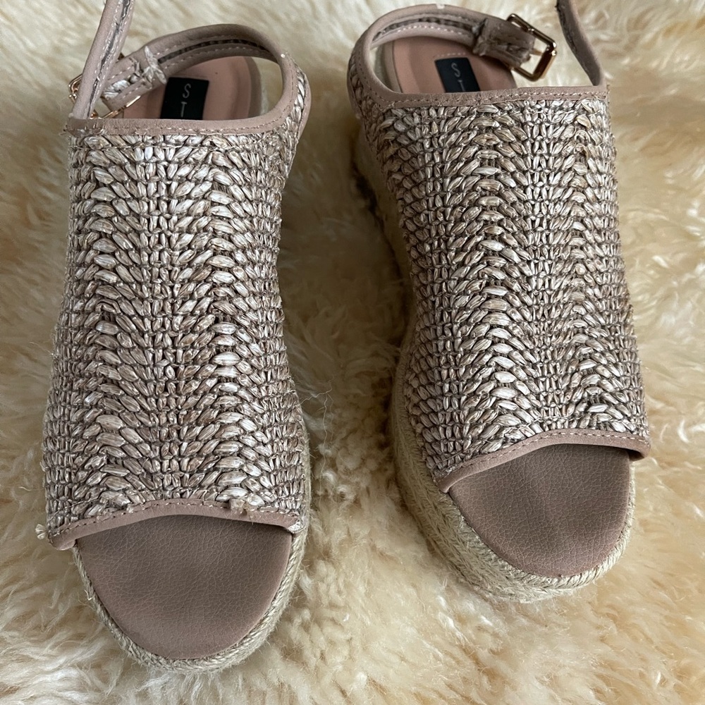 Steve Madden